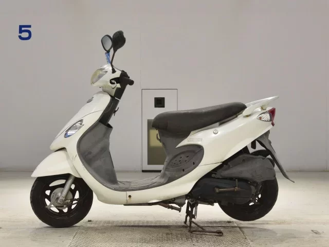 SYM SYM XPROKAZE50