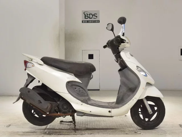 SYM SYM XPROKAZE50