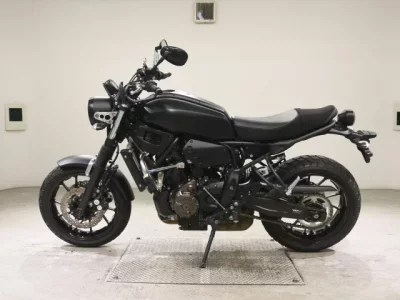Yamaha XSR700