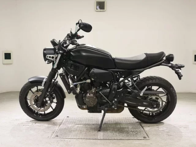 Yamaha XSR700