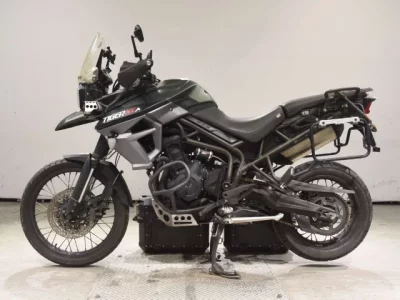 Triumph TRIUMPH TIGER 800XC