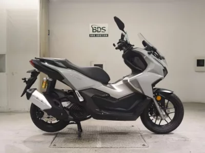 Honda ADV160