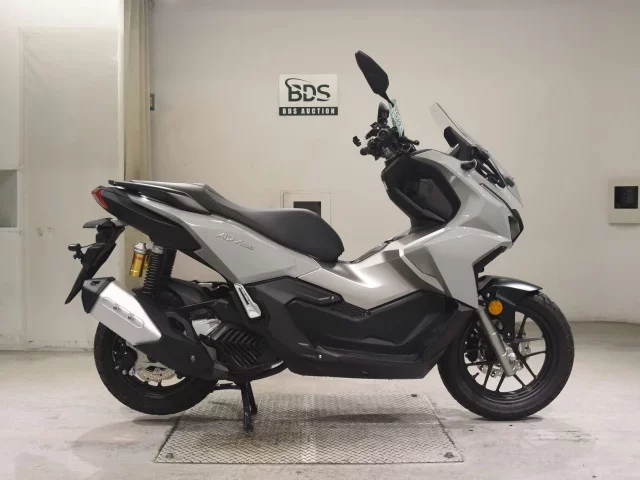 Honda ADV160