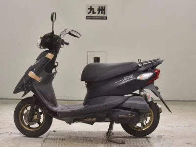 Yamaha JOG ZR-3
