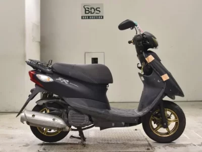 Yamaha JOG ZR-3