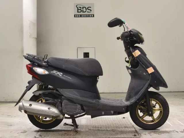 Yamaha JOG ZR-3