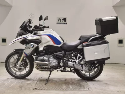 BMW BMW R1200GS