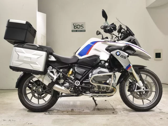 BMW BMW R1200GS