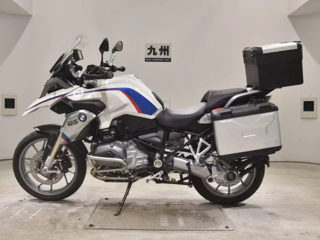 BMW BMW R1200GS
