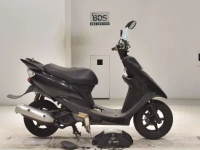 Yamaha JOG ZR-2