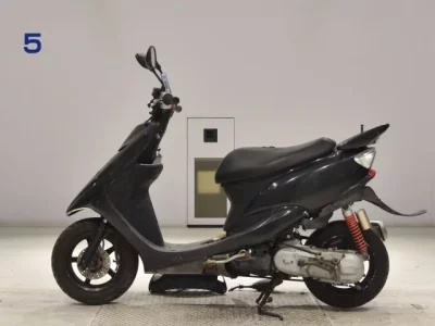 Yamaha JOG ZR-2