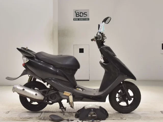 Yamaha JOG ZR-2