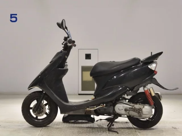 Yamaha JOG ZR-2