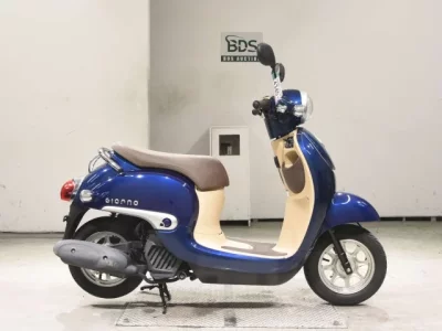 Honda GIORNO -3