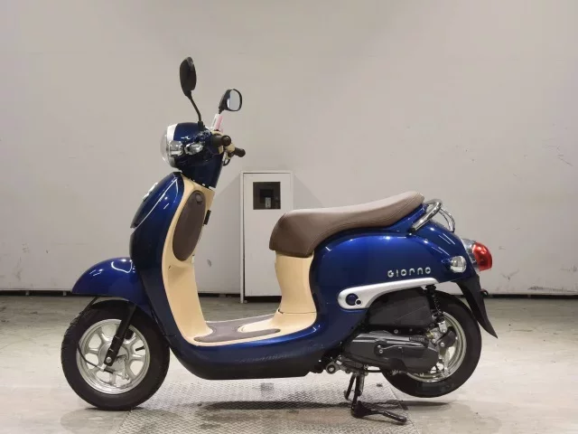 Honda GIORNO -3