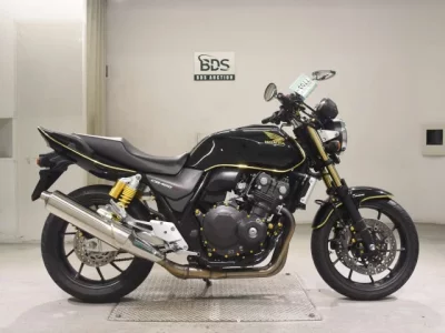 Honda CB400SFV-4ABS