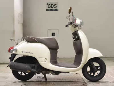 Honda GIORNO