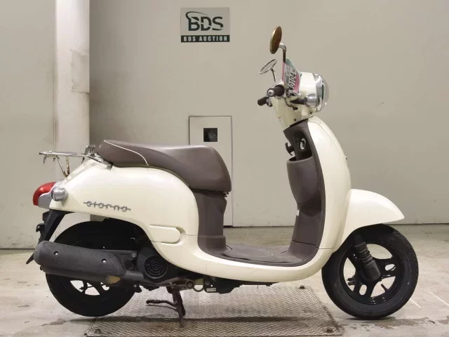Honda GIORNO
