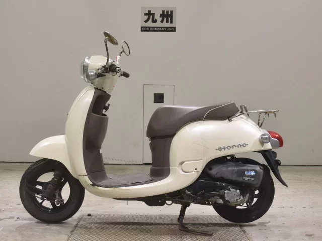 Honda GIORNO