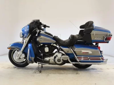 Harley-Davidson HARLEY FLHTCUI1340