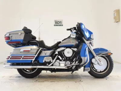 Harley-Davidson HARLEY FLHTCUI1340