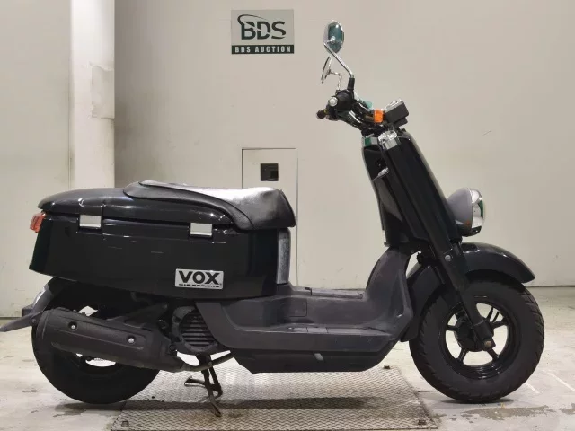 Yamaha VOX