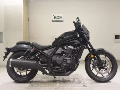 Honda REBEL 1100D