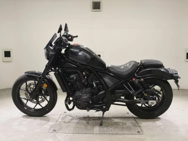 Honda REBEL 1100D