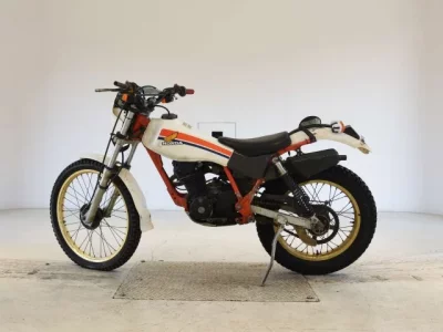 Honda TLR200
