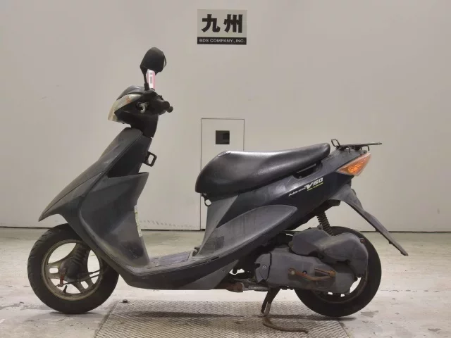 Suzuki ADDRESS V50