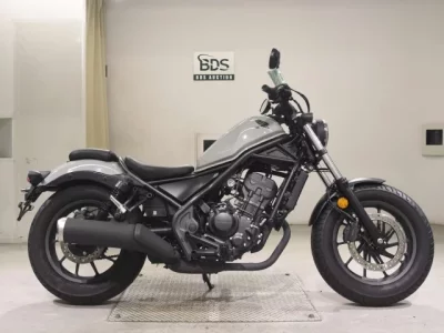 Honda REBEL