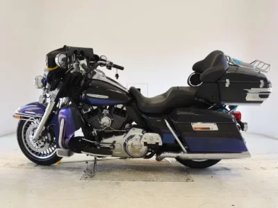 Harley-Davidson HARLEY FLHTK1690