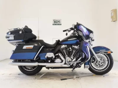 Harley-Davidson HARLEY FLHTK1690