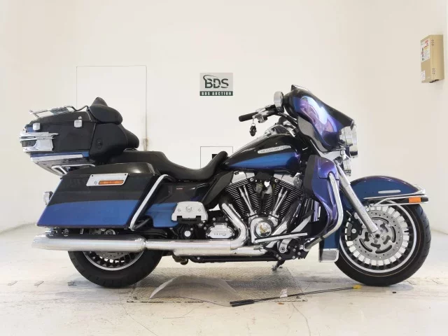 Harley-Davidson HARLEY FLHTK1690