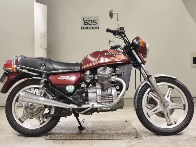 Honda GL500
