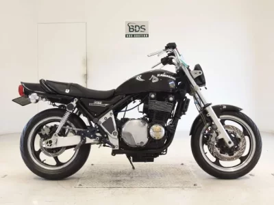 Kawasaki ZEPHYR1100