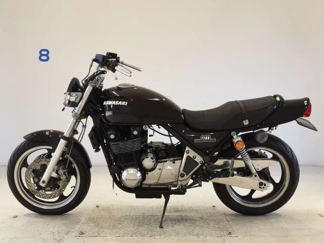Kawasaki ZEPHYR1100