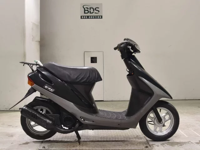 Honda DIO