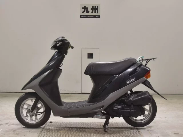 Honda DIO