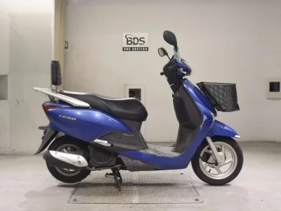 Honda LEAD 110