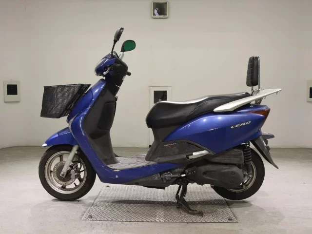 Honda LEAD 110
