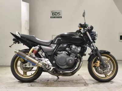 Honda CB400SFV-4ABS