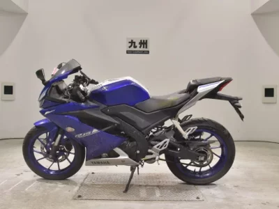 Yamaha YZF-R15