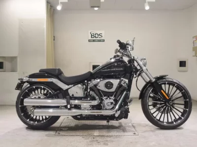 Harley-Davidson HARLEY FXBR1920