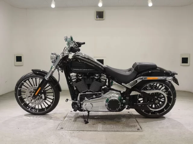 Harley-Davidson HARLEY FXBR1920
