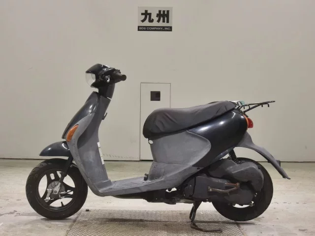Suzuki LET S4