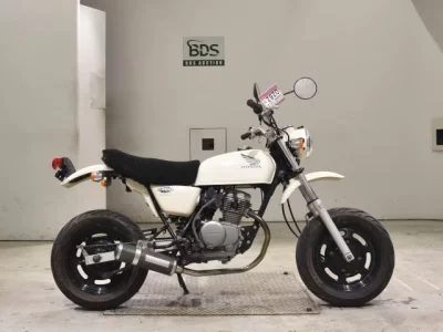 Honda APE50