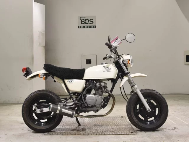Honda APE50