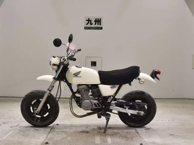 Honda APE50