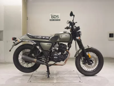 Other GPX LEGEND 150